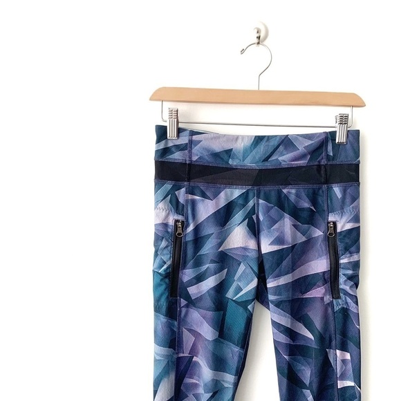 LULULEMON | Inspire Tight II Pretty Prism Black 4 - Picture 9 of 13